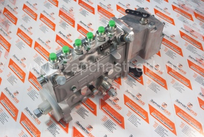 4988395 Топливный насос высокого давления ТНВД PUMP FUEL